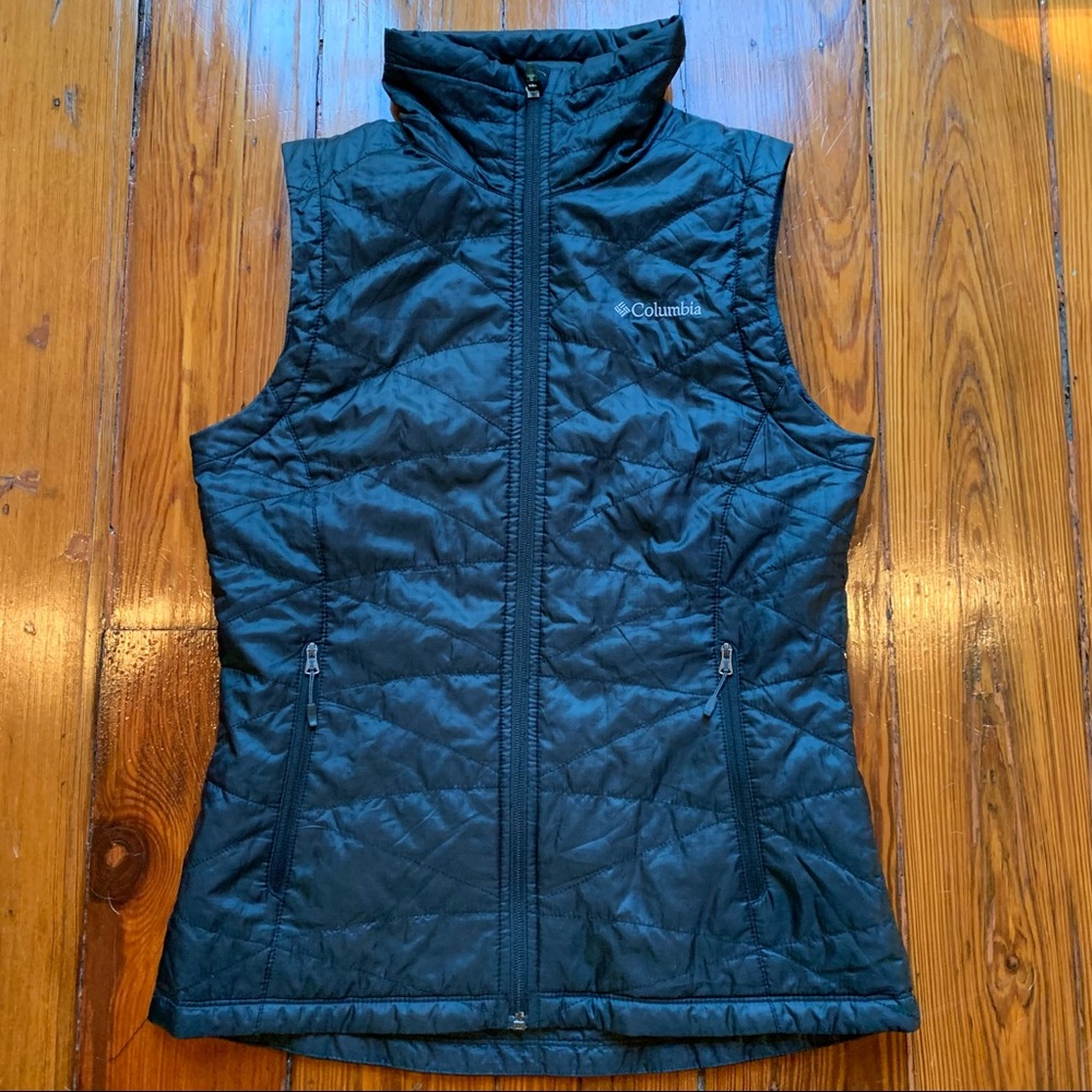 Columbia Omni Heat Vest